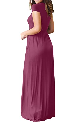 Grecerelle casual maxi dress on sale