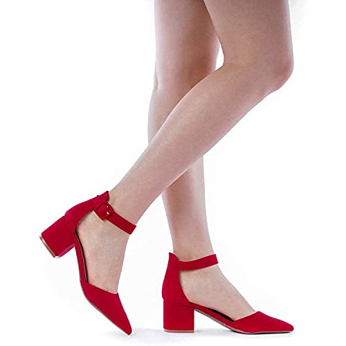 Strap hotsell shoes womens