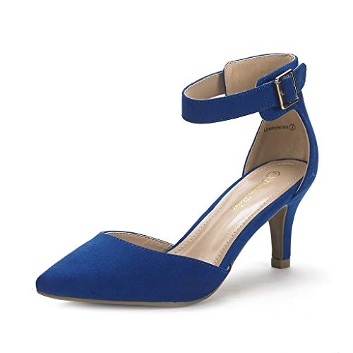 Ankle strap shoes uk sale