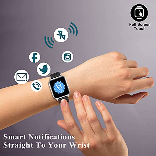 Full display smart watch deals
