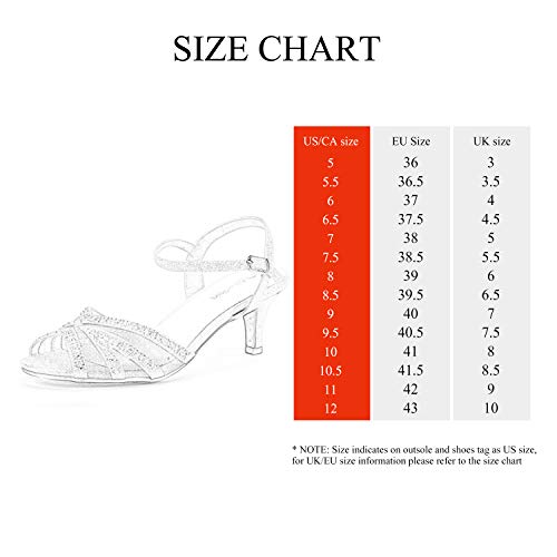 Size Charts