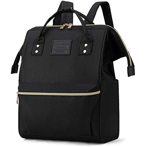 Mini Women Backpack Small Laptop Backpack Stylish College School Cas Style Heist