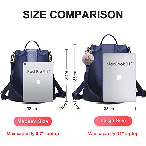 Charmore backpack best sale