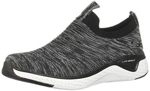 Skechers solar hotsell fuse womens