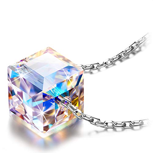 Alex Perry Necklace Silver 925 for Women Valentine Gifts for Her