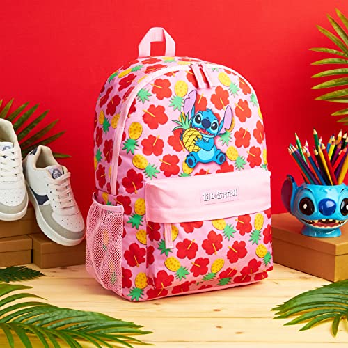 Stitch book deals bag