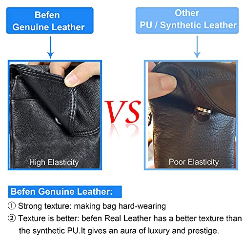 Befen crossbody bag deals