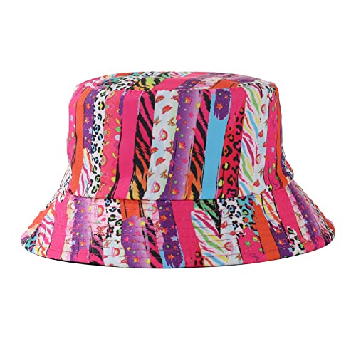 White Bucket Hat Mepase 60 Pcs Large Size Bucket Hat, Cotton
