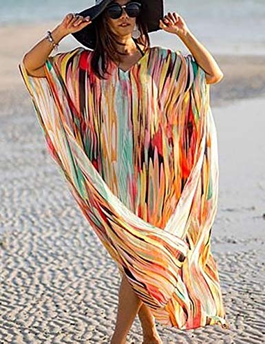 Beach caftan dress shop